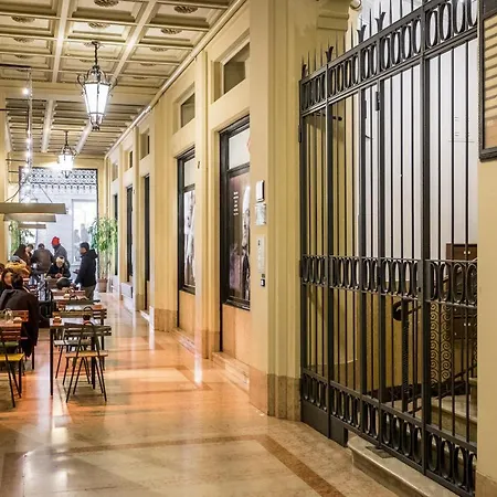 Διαμέρισμα Casa Acquaderni *